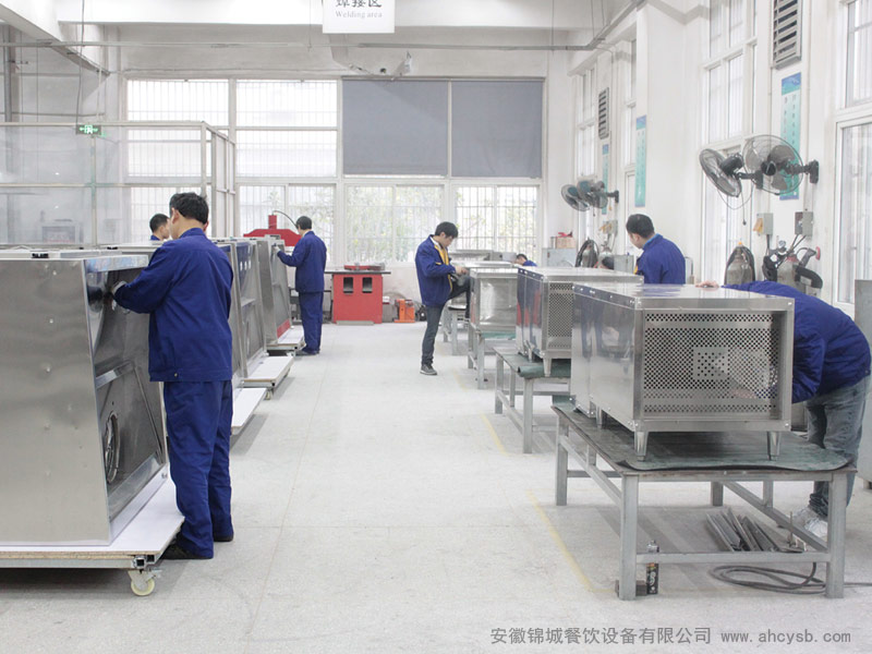 17c.17公（gōng）司場景