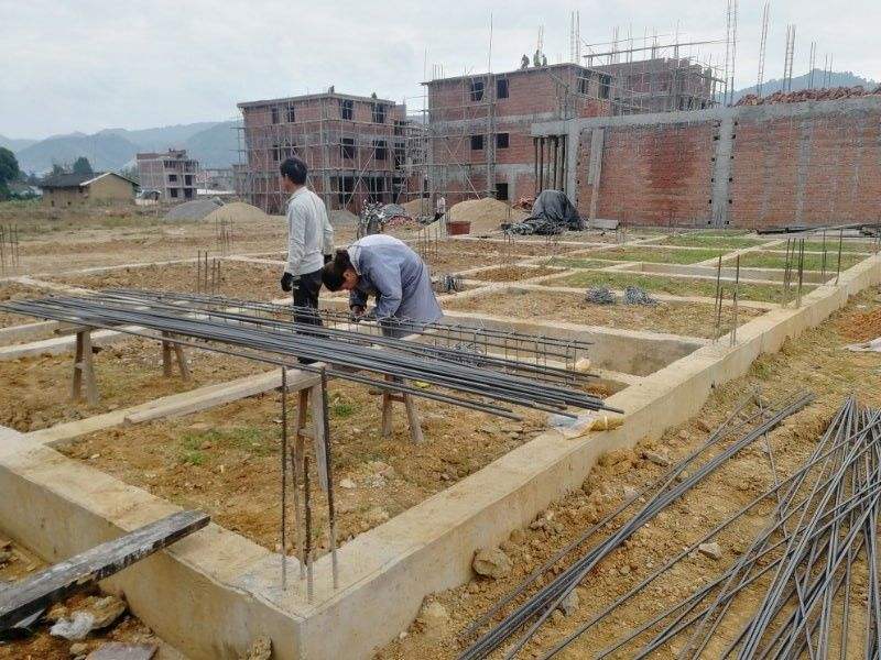 新农村建设工程(新农村建设工程合同)