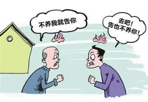 法律规定女儿要养父母吗(法律规定女儿要养父母吗知乎)