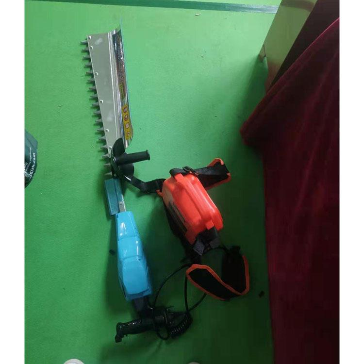 电动绿篱机的故障与维修(电动绿篱机的故障与维修教程)