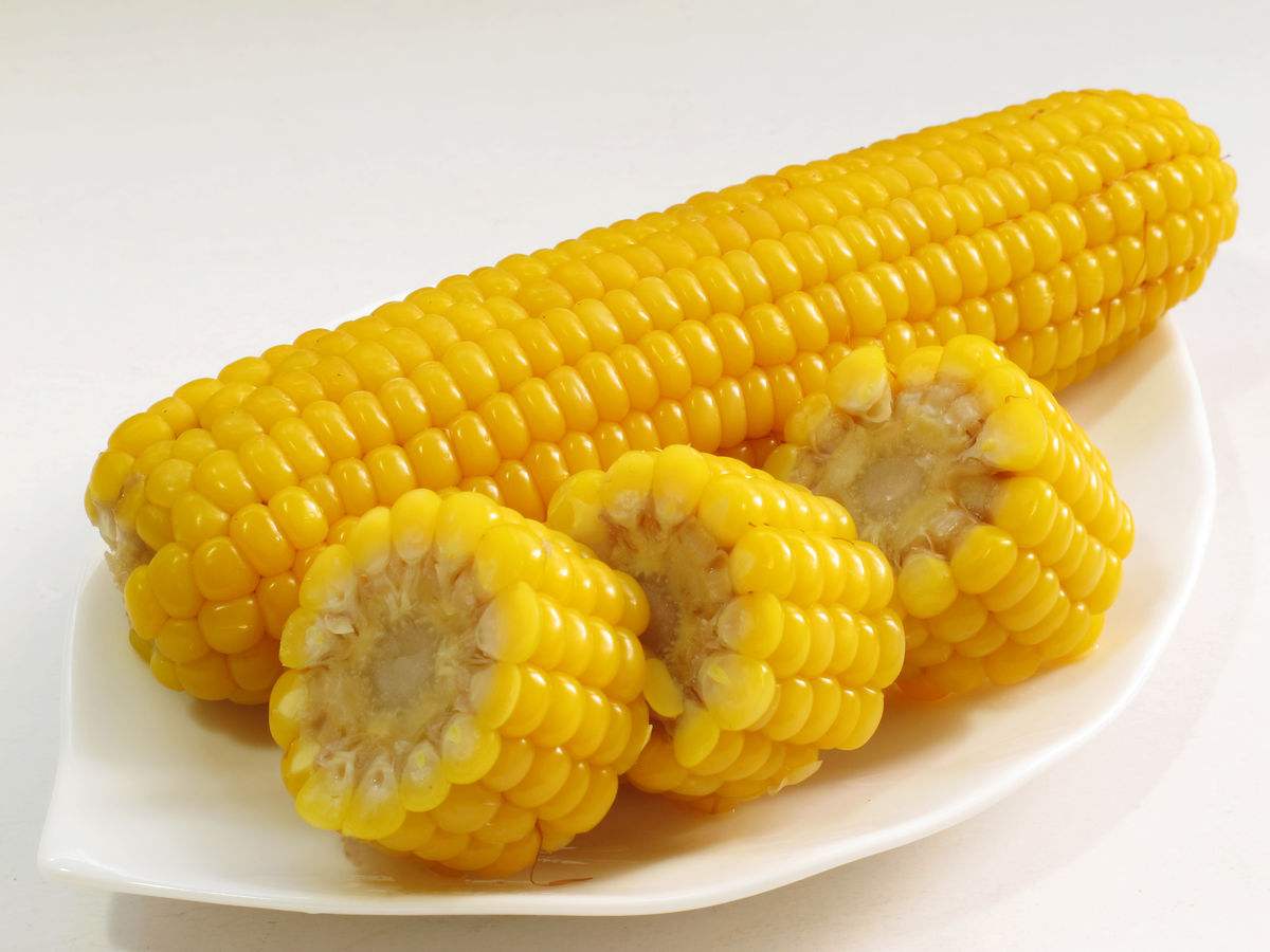 什么品种玉米最甜(什么品种玉米甜度高)
