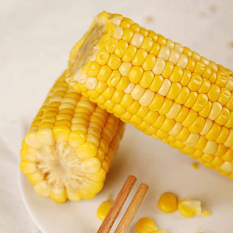 黏玉米和水果玉米(黏玉米和水果玉米是转基因的吗)