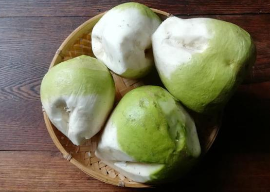 芥菜头有什么好处(芥菜头有哪几种图片)