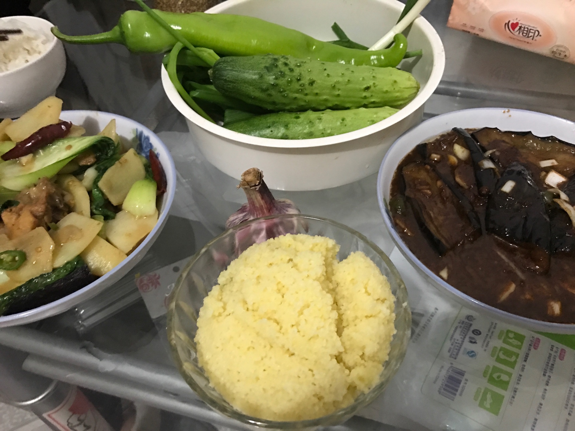 玉米水饭(玉米水饭含糖高吗)