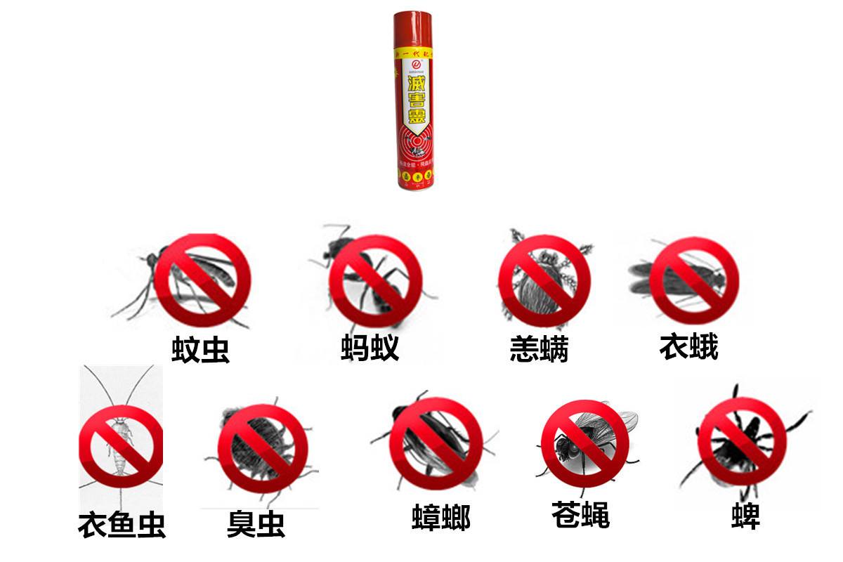 杀虫剂的杀虫方式有哪些(杀虫剂的杀虫方式有哪些种类)