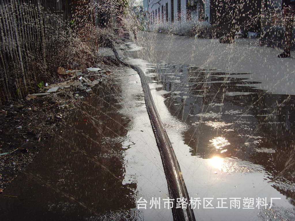 喷灌均匀度(喷灌均匀度计算)