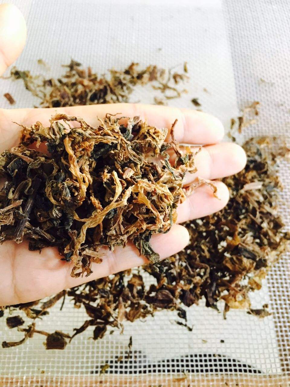 梅菜是不是芥菜(芥菜梅干菜的制作方法)