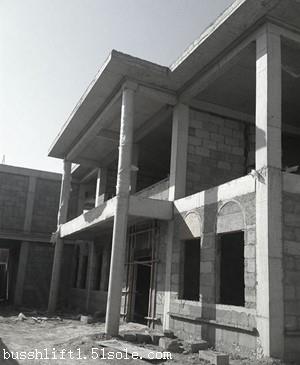 农村自建房用什么电梯好(农村建房120平方电梯如何放)