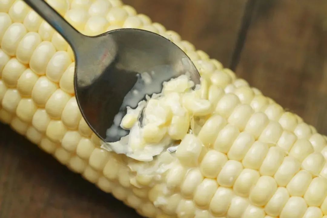 水果牛奶玉米能生吃吗(牛奶水果玉米可以生吃吗)