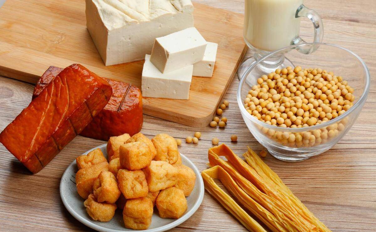 高尿酸能吃豆类食品吗(尿酸高能吃豆类食品吗?)