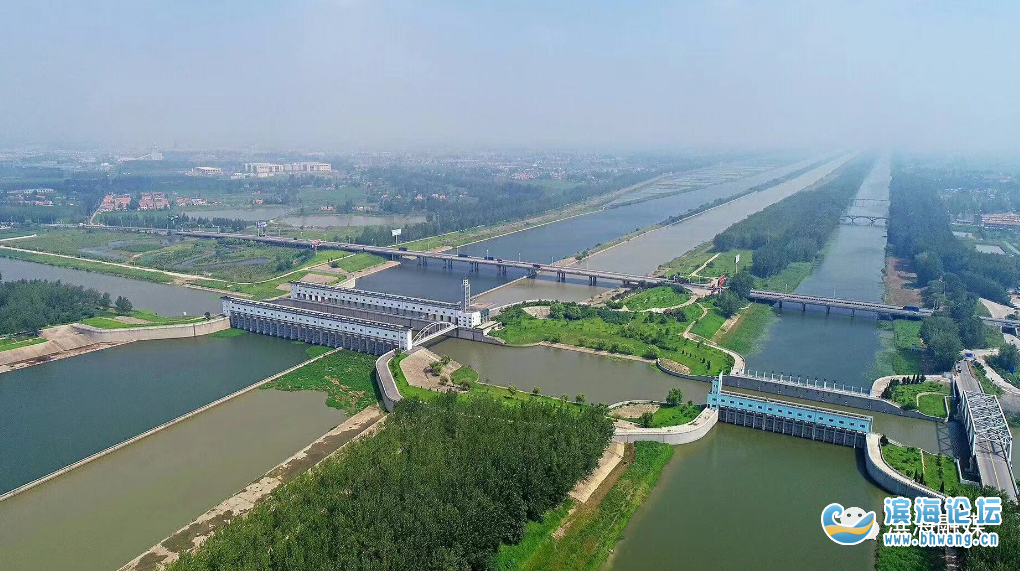 苏北灌溉(苏北灌溉总渠地图)