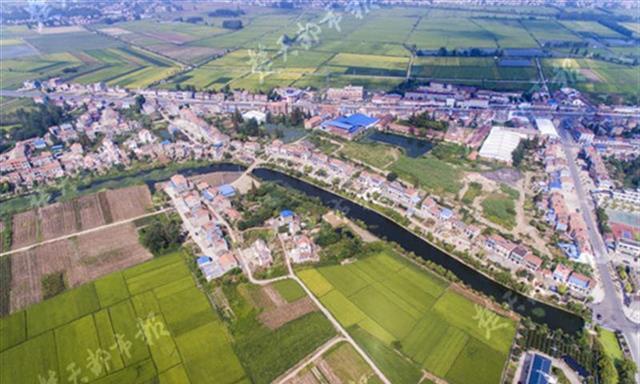 武汉市新农村建设政策(武汉市新农村建设政策文件)