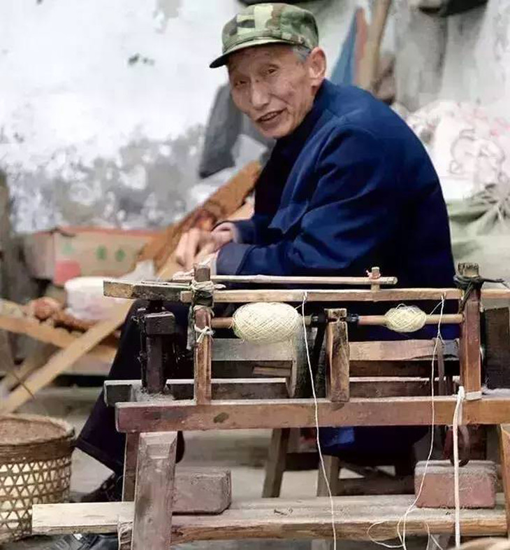 苎麻加工工艺(苎麻加工工艺流程图)