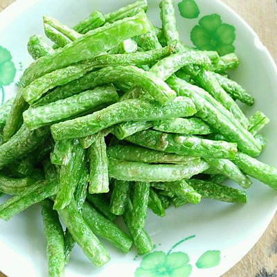 豆角豆怎么吃(豆角怎么吃好怎么做好吃)