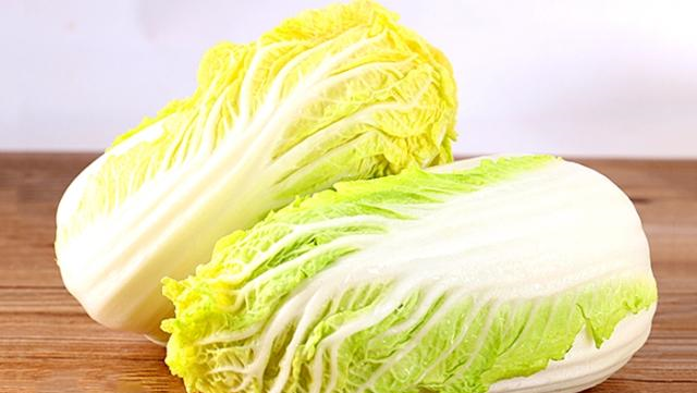白菜里含什么营养成分(白菜里含什么营养成分最高)