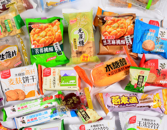 无糖食品生产(无糖食品厂家货源直供)