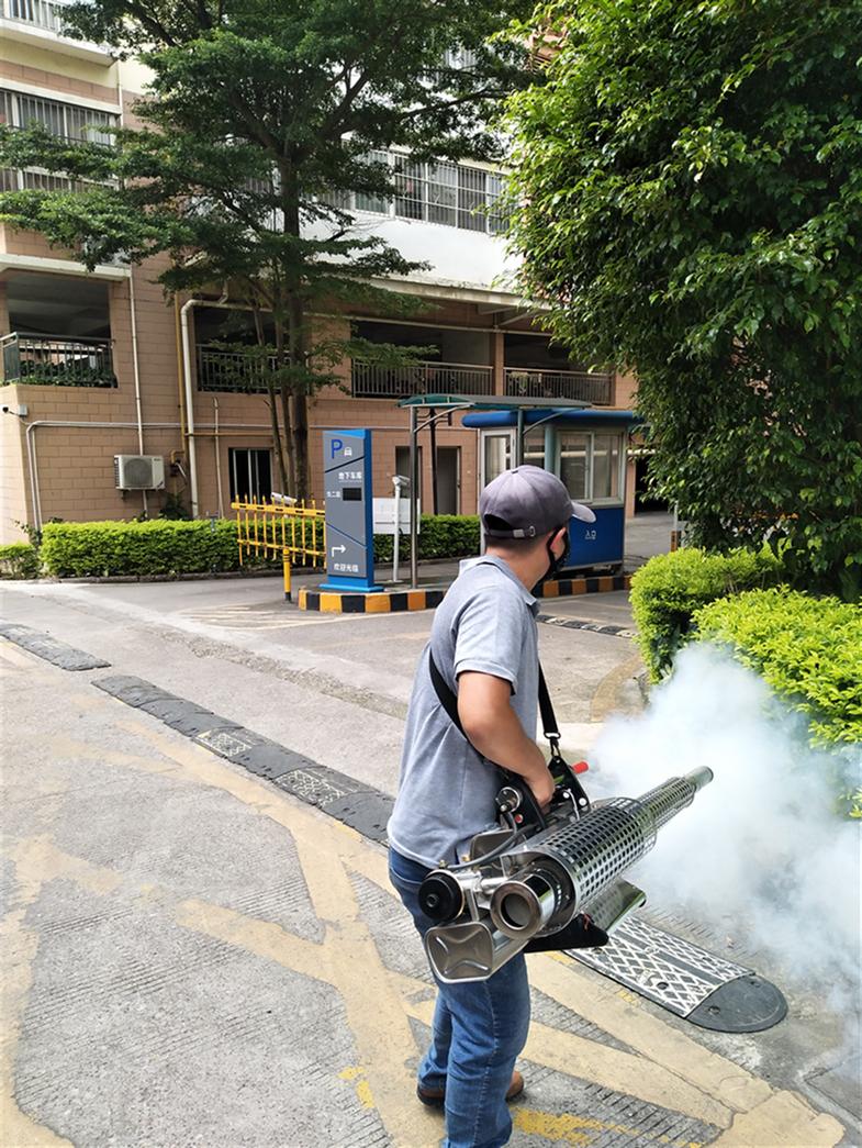 灭虫杀虫(灭虫杀虫剂喷雾)