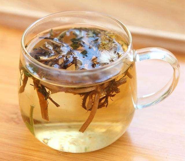 用什么泡水保护肝脏(什么泡水保护肝脏最好)