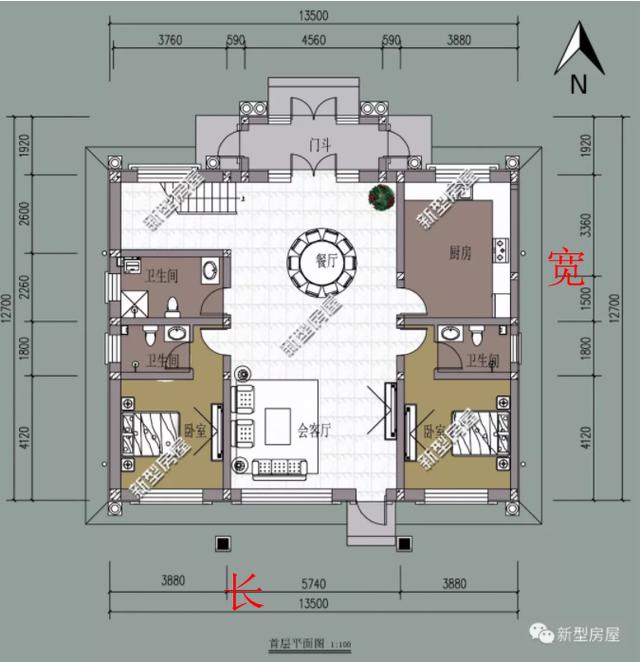 湖南农村建房面积标准是多少平方(湖南农村建房面积标准是多少平方米)