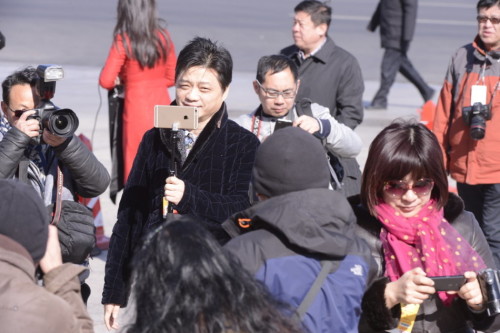 崔永元转基因调查(崔永元关于转基因的视频访谈)