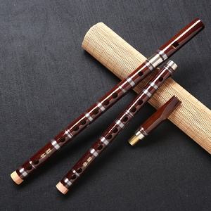 笛子乐器有哪些种类(笛子乐器有哪些种类图片)