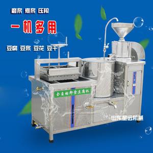 豆腐机机器价格(豆腐机价格是多少)