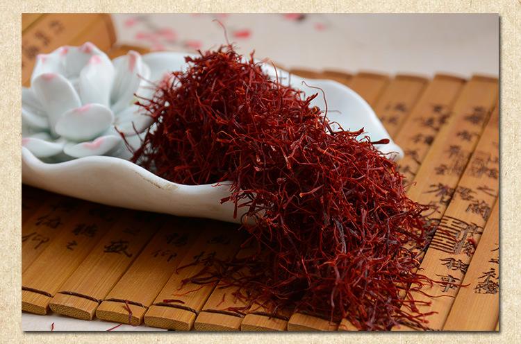 藏红花怎么储藏好(藏红花应该怎么保存)