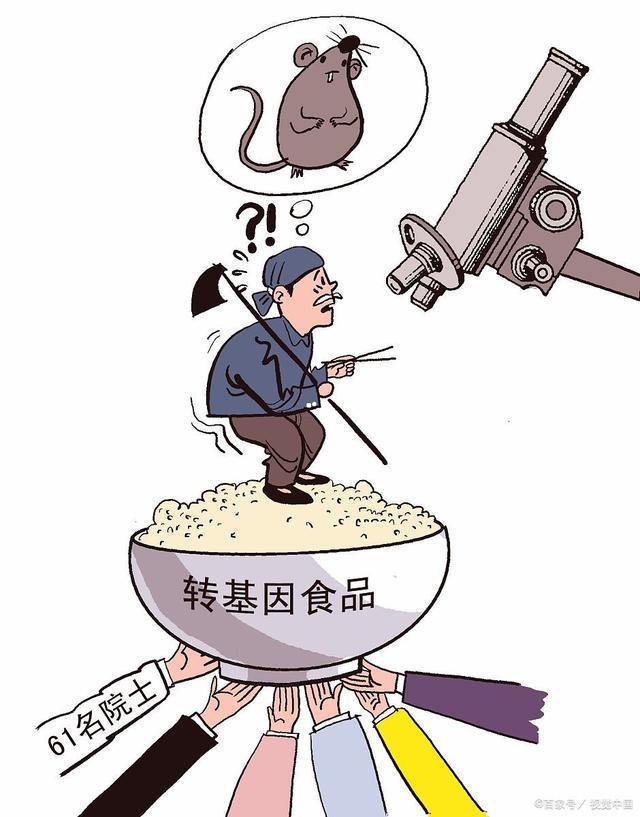 转基因最新消息(转基因最新消息政策)