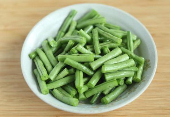 长豆角多久能熟(长豆角多久能熟透)