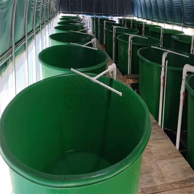 成都水产养殖桶(成都各区域水产养殖有限公司)