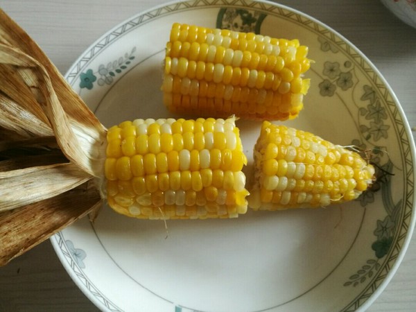 懒人种玉米(种玉米怎么做)