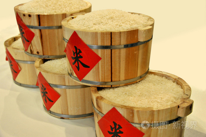 水稻加工食品(水稻加工食品大盘点)