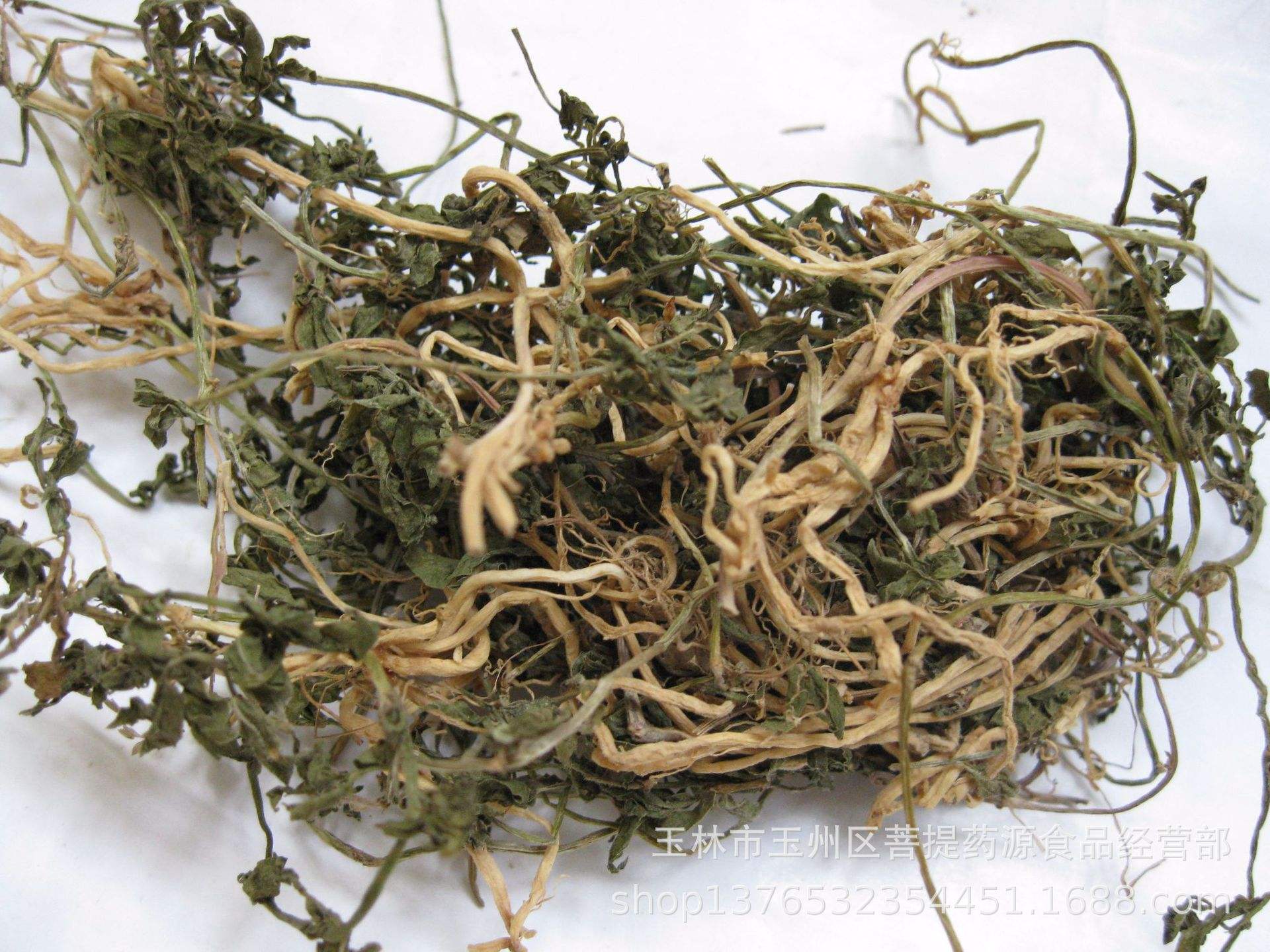 半边草功效(半边草功效及作用图片)