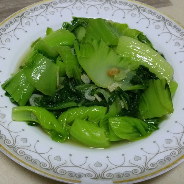 青炒芥菜(青炒芥菜 木耳)