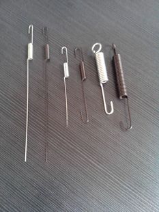 弹簧加工厂(弹簧加工厂定做)