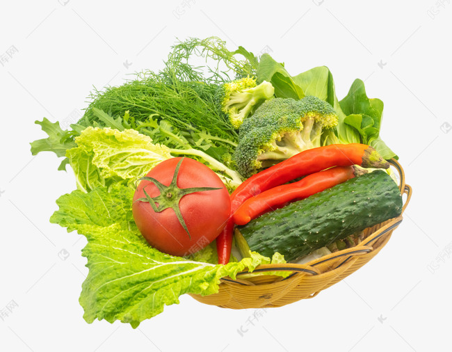 蔬菜组合(蔬菜组合图片大全图画)