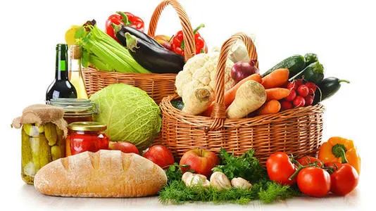 有机食品生产(有机食品生产的基本要求)