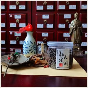 中草药代加工(中草药代加工需要多少钱)