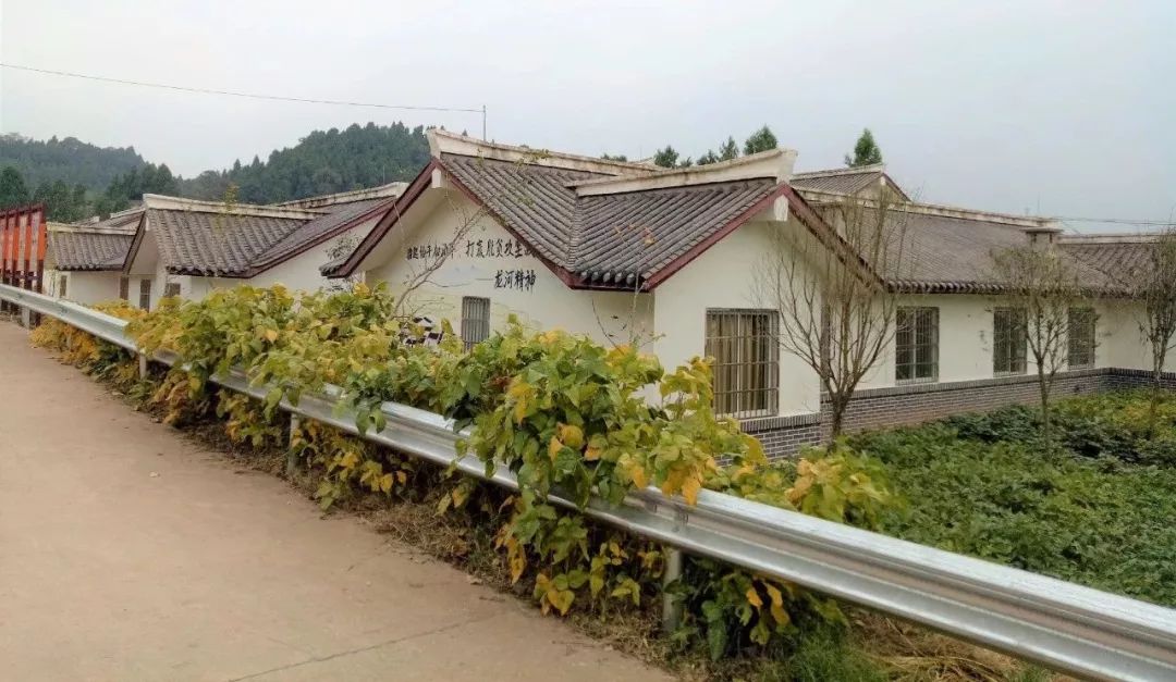 成都新农村建设名单(成都新农村建设名单公示)
