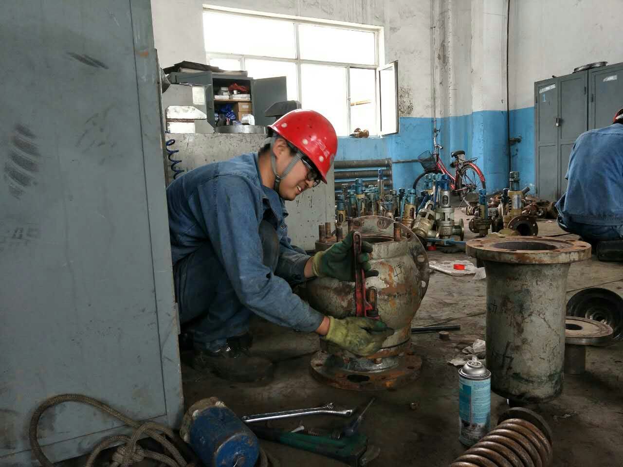 电厂化学设备检修工(电厂化学设备检修工证书有用吗)