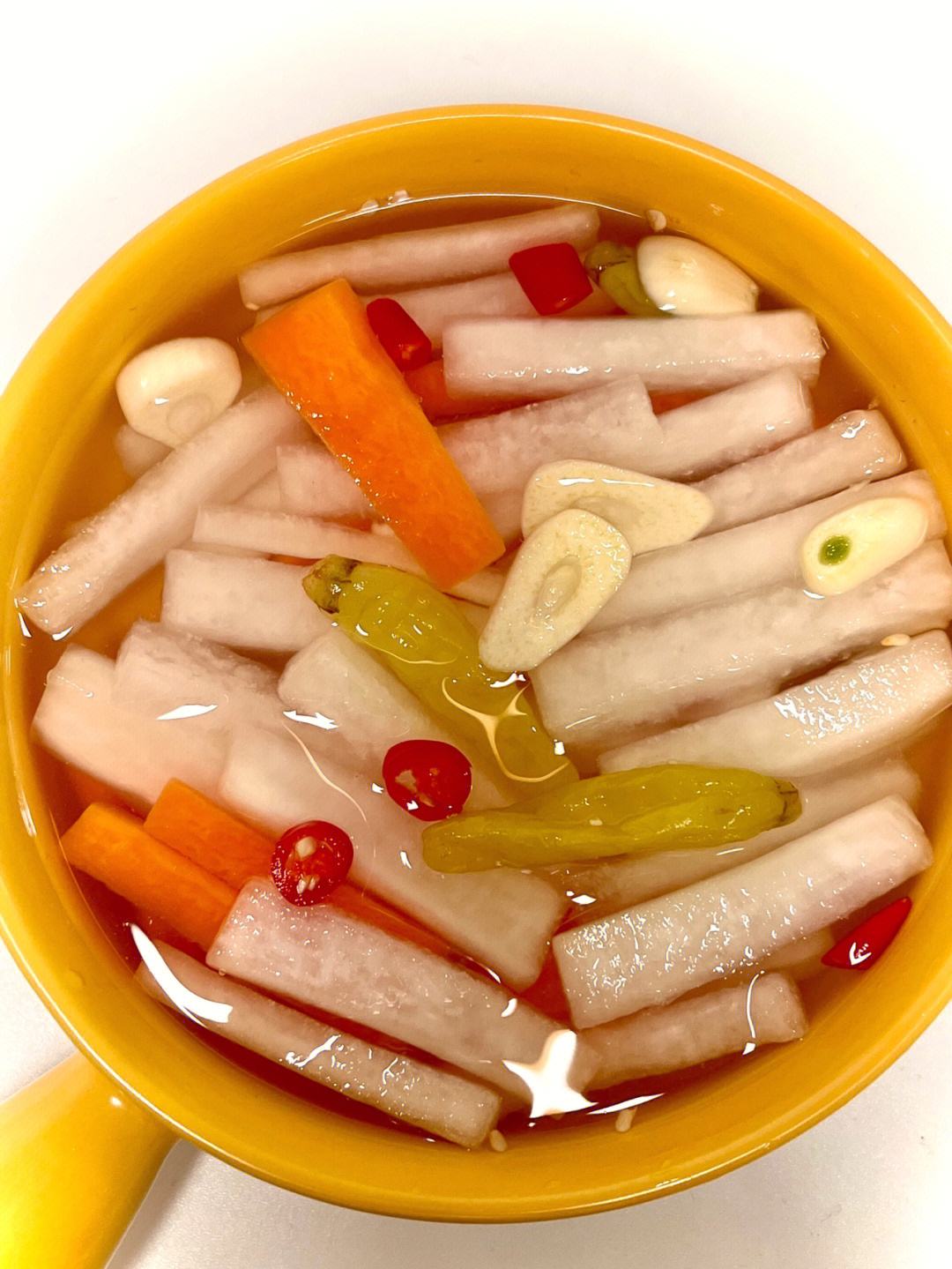 胡萝卜可以加醋吃吗(胡萝卜应该怎么吃最好)