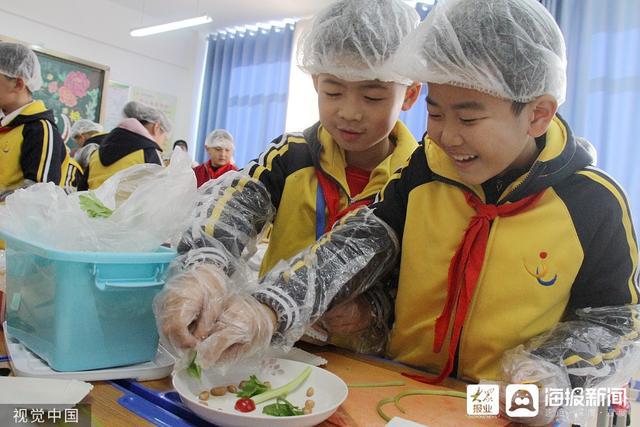 劳动技术与综合实践相结合(劳动技术与综合实践相结合的例子)