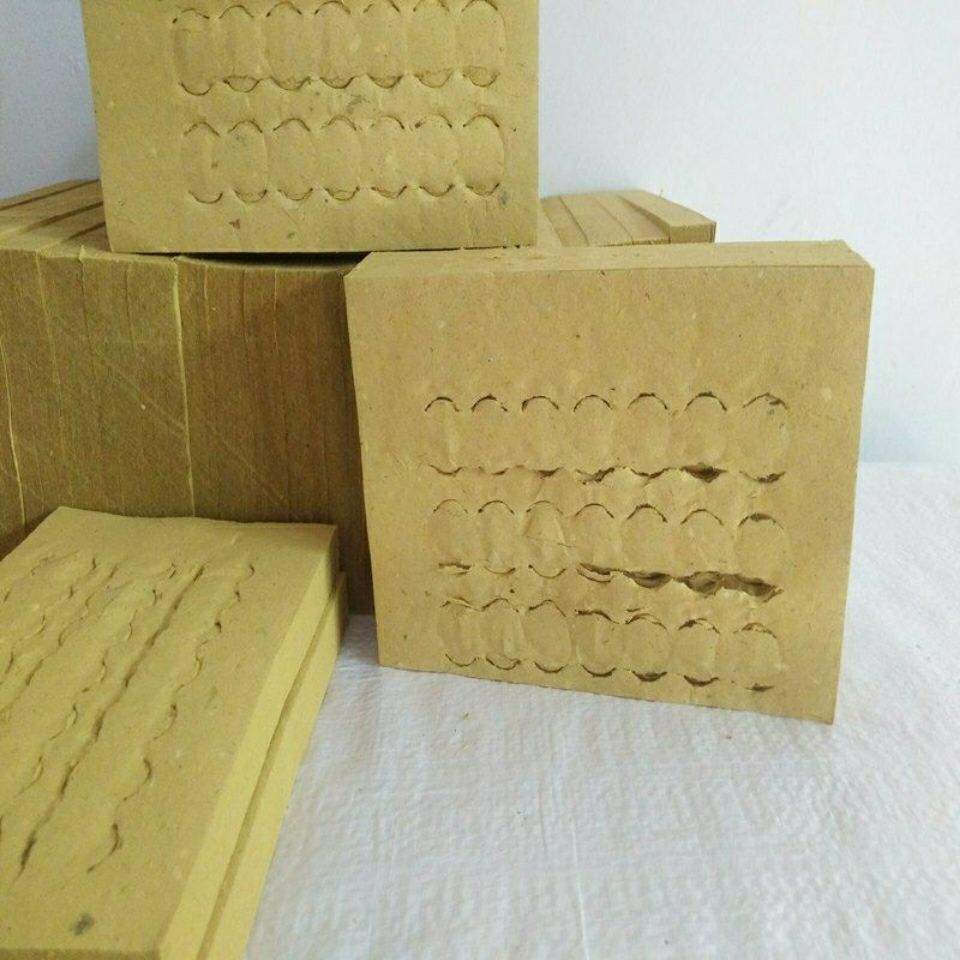 烧纸的加工工艺(高岭土的加工工艺)