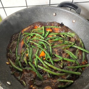 东北豇豆的做法大全(东北豇豆的做法大全图片)