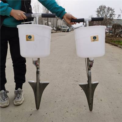 快速施肥器(施肥器怎么施肥)