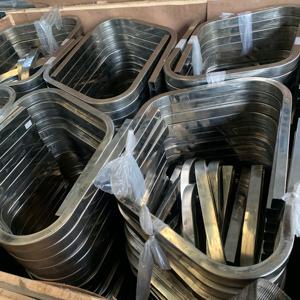 折弯弯管加工(简易折弯管工具)