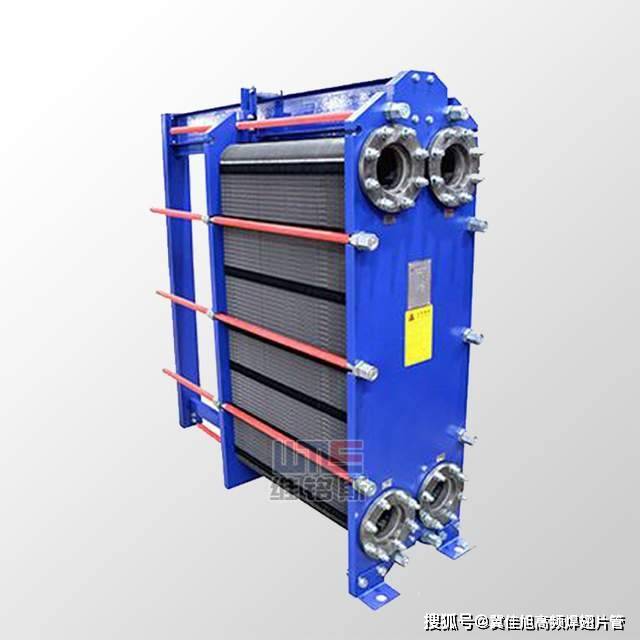 选择换热器类型(选择换热器类型的依据)