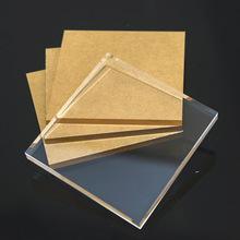 加工亚克力板(加工亚克力板子用什么工具)