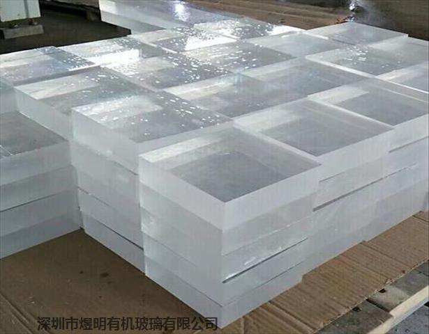 加工亚克力板(加工亚克力板子用什么工具)