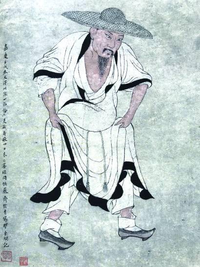 惠州历史人物故事(惠州历史人物故事简短)